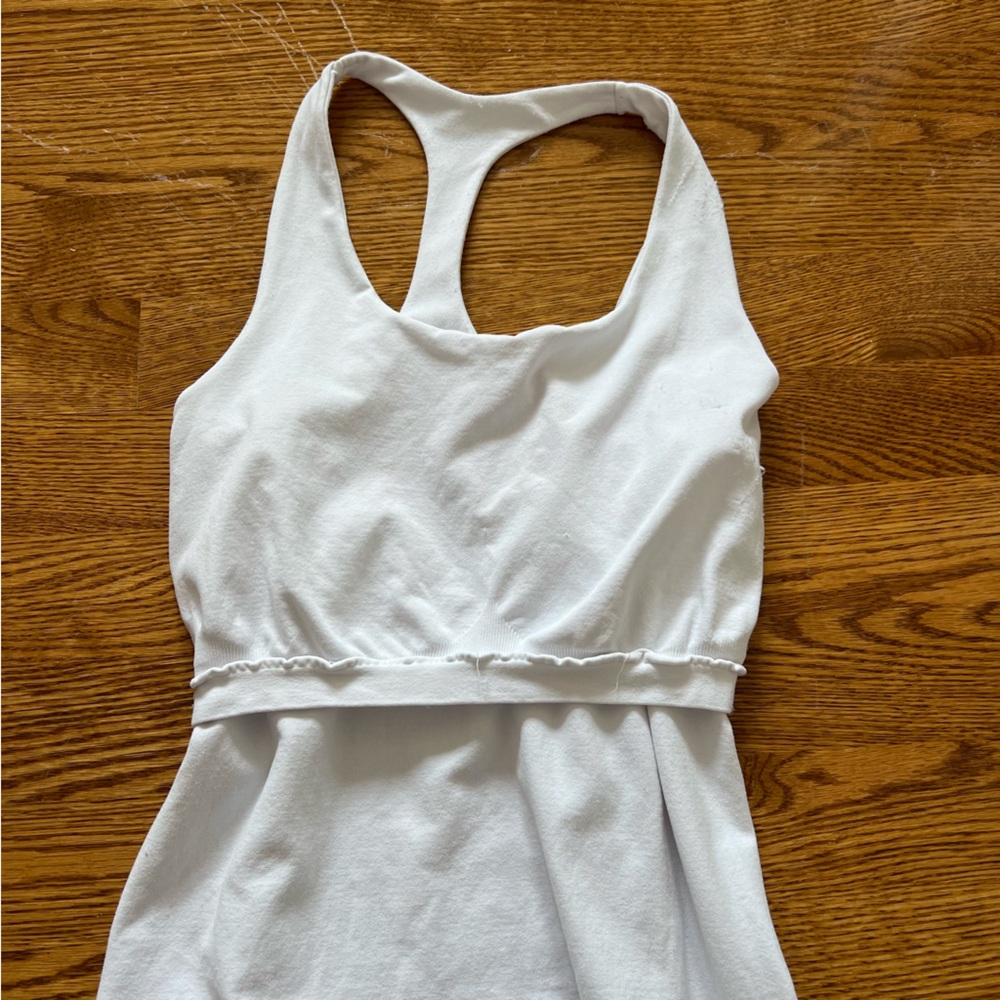 Free People Intimately Clean Lines Racerback Cami - Picture 11 of 13